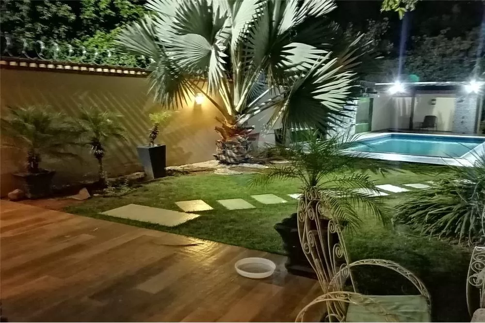 VENDO HERMOSA RESIDENCIA EN LA CIUDAD DE LIMPIO 260,000 USD — foto 2