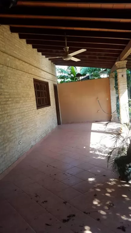 OFERTA! VENDO CASA EN MBURUCUYA — foto 2