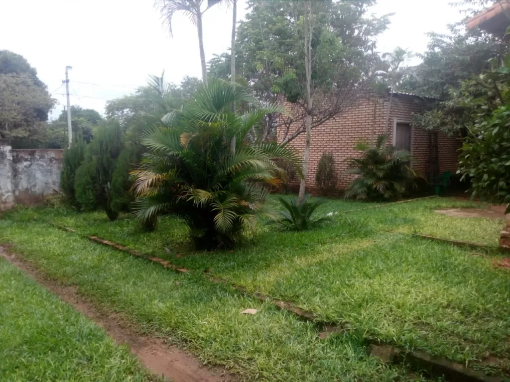 VENDO HERMOSA CASA EN PIRIBEBUY - ZONA CENTRICA — foto 2