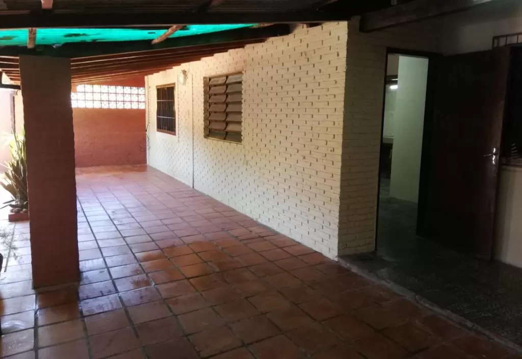 Casa en Luque — foto 2