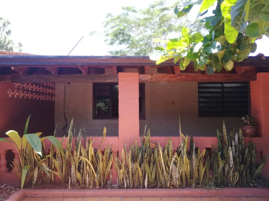 Casa en Luque — foto 3