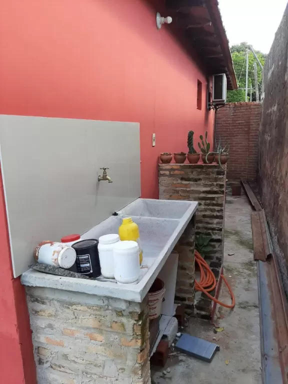 Vendo Casa Zona Residencial — foto 3