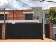 Alquilo Hermoso Duplex en Asuncion - Barrio Ykua Satî