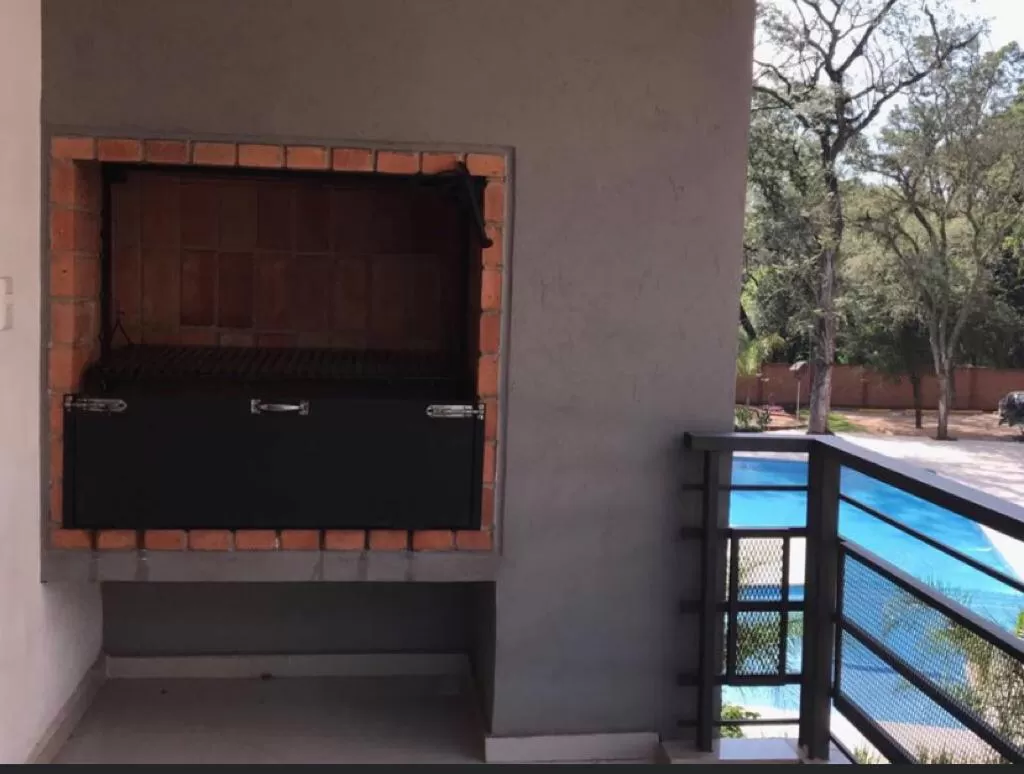 VENDO DPTO EN PARQUE PERON! — foto 2