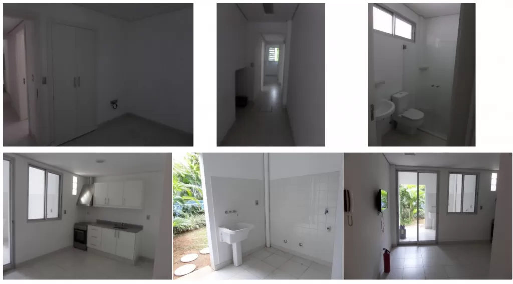 YCUA SATI, GOETHE: 500 M2, ELEGANTE RESIDENCIA MINIMALISTA, 3 SUITES, 630.000 USD. — foto 2