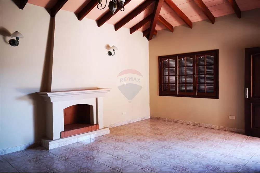 VENDO CASA EN EL Bo. SAN PABLO - ASUNCIÓN — foto 2