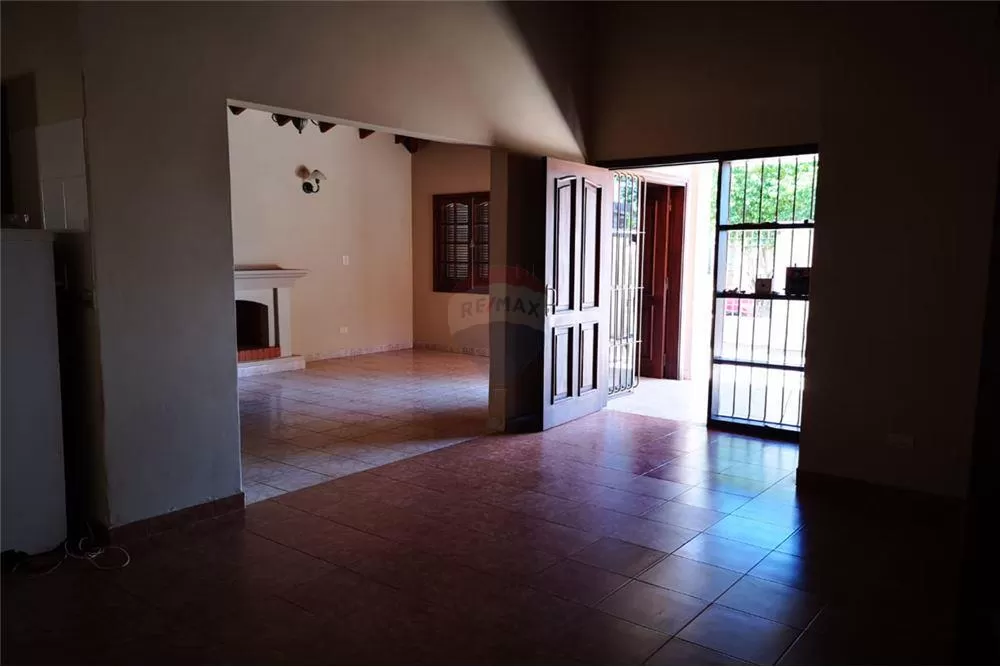 VENDO CASA EN EL Bo. SAN PABLO - ASUNCIÓN — foto 3