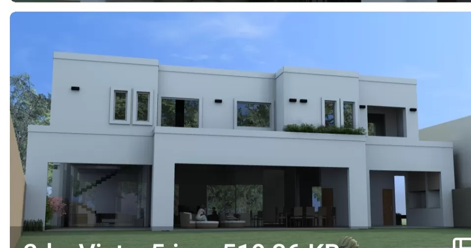 BO PRIVADO LA TRINIDAD: RESIDENCIA PREMIUM, 3 SUITES, 900M2, 1.250.000 USD — foto 2