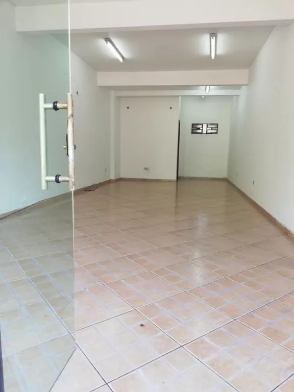 Alquilo hermoso local comercial sobre la Avenida Santísima Trinidad en el Barrio Mburucuya — foto 3
