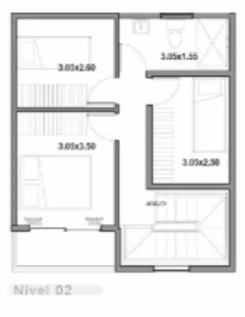 3 Dormitorios-barrio Cuidad Nueva-Asuncion-Terreno +Casa — foto 3