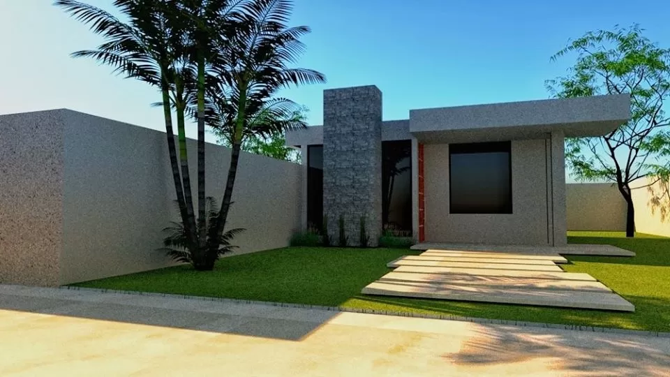 Semi Centro-Asuncion-Casa De 4 Dormitorios — foto 2