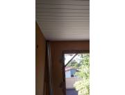 Cielo raso de pvc a. G 50.000 x m2