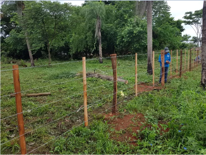 En Ypane, Vendo 5 Hermosos lotes de 360mts2 cada uno — foto 3