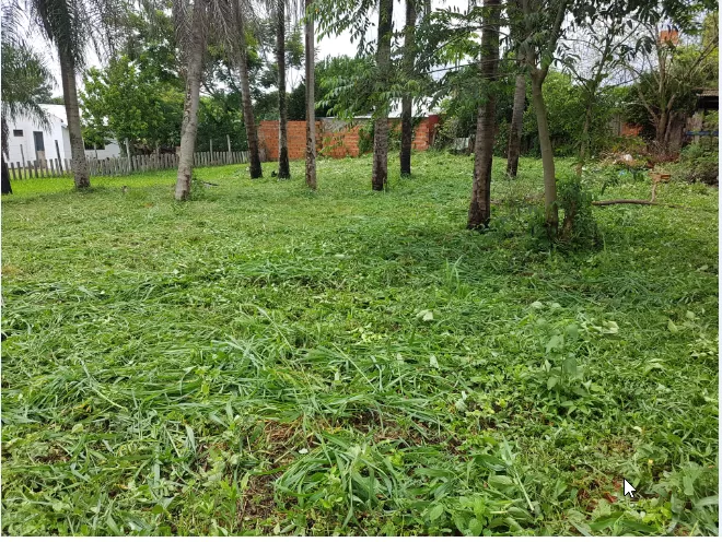 En Ypane, Vendo 5 Hermosos lotes de 360mts2 cada uno — foto 2