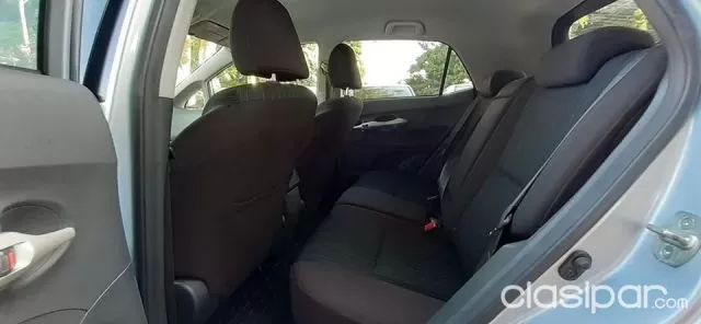 Toyota Auris 2007 — foto 6