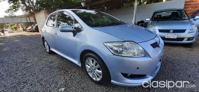 Toyota Auris 2007 - foto 8