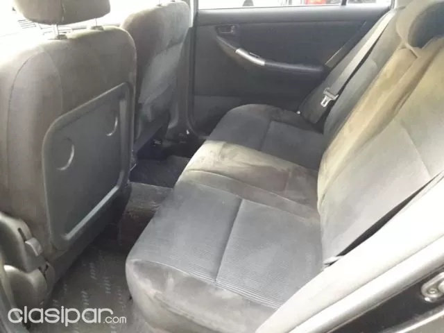 Toyota Runx 2006 - foto 8
