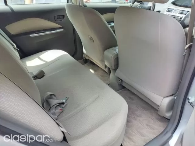 Toyota Belta 2010 — foto 7