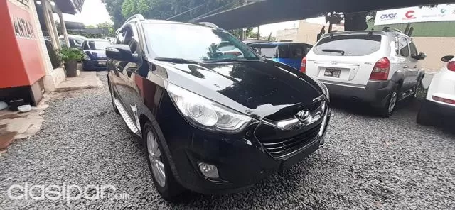 Hyundai Tucson 2010 - foto 2