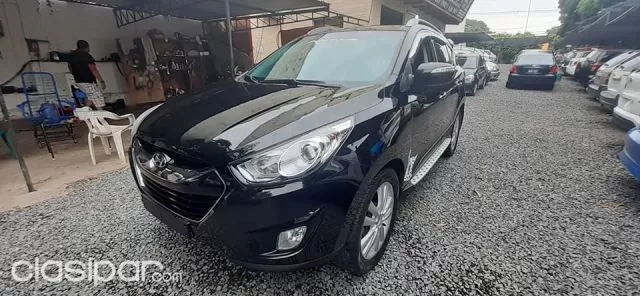 Hyundai Tucson 2010 — foto 3