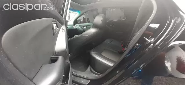 Hyundai Tucson 2010 — foto 4