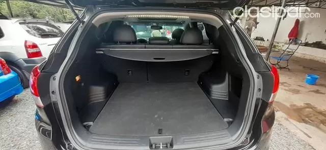 Hyundai Tucson 2010 — foto 6