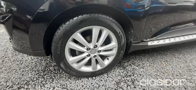 Hyundai Tucson 2010 — foto 7