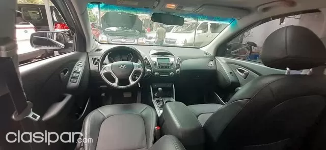 Hyundai Tucson 2010 - foto 8