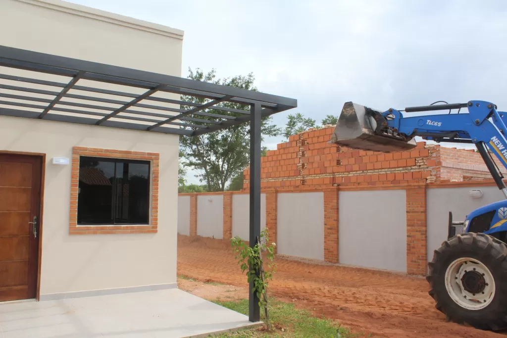 Residencial Emma del Sol — foto 2