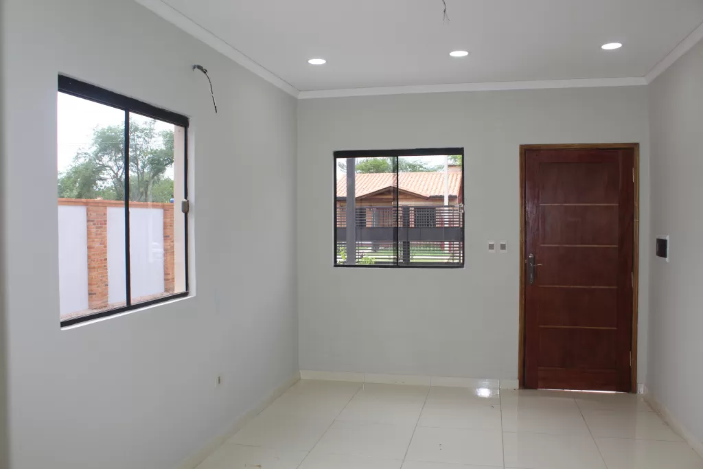 Residencial Emma del Sol — foto 3