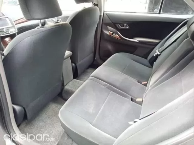 Toyota Allion 2012 — foto 4