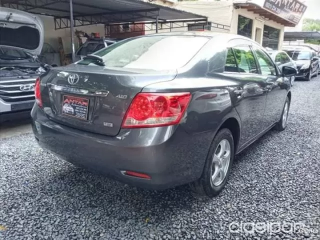 Toyota Allion 2012 — foto 7