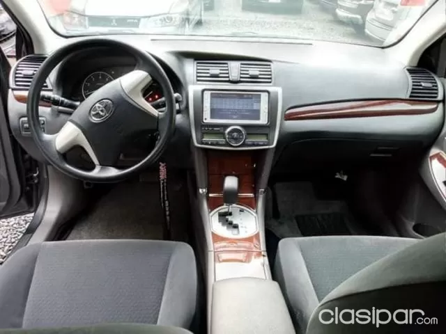 Toyota Allion 2012 — foto 8