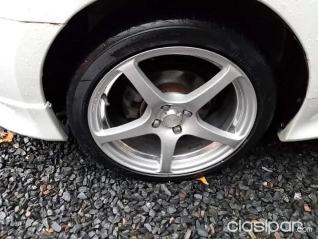 Toyota Ist 2002 — foto 7