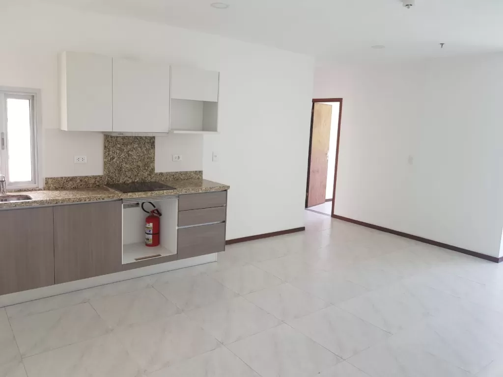 Dpto. Edificio Rembrandt Barrio los Laureles. Zona Importante y tranquila de Asunción — foto 3