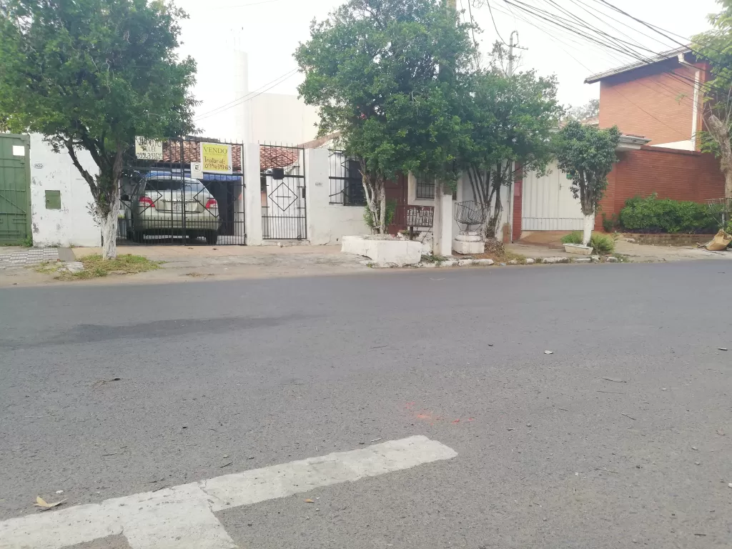 Atención Inversionistas!!! Propiedad en Villa Morra. — foto 2