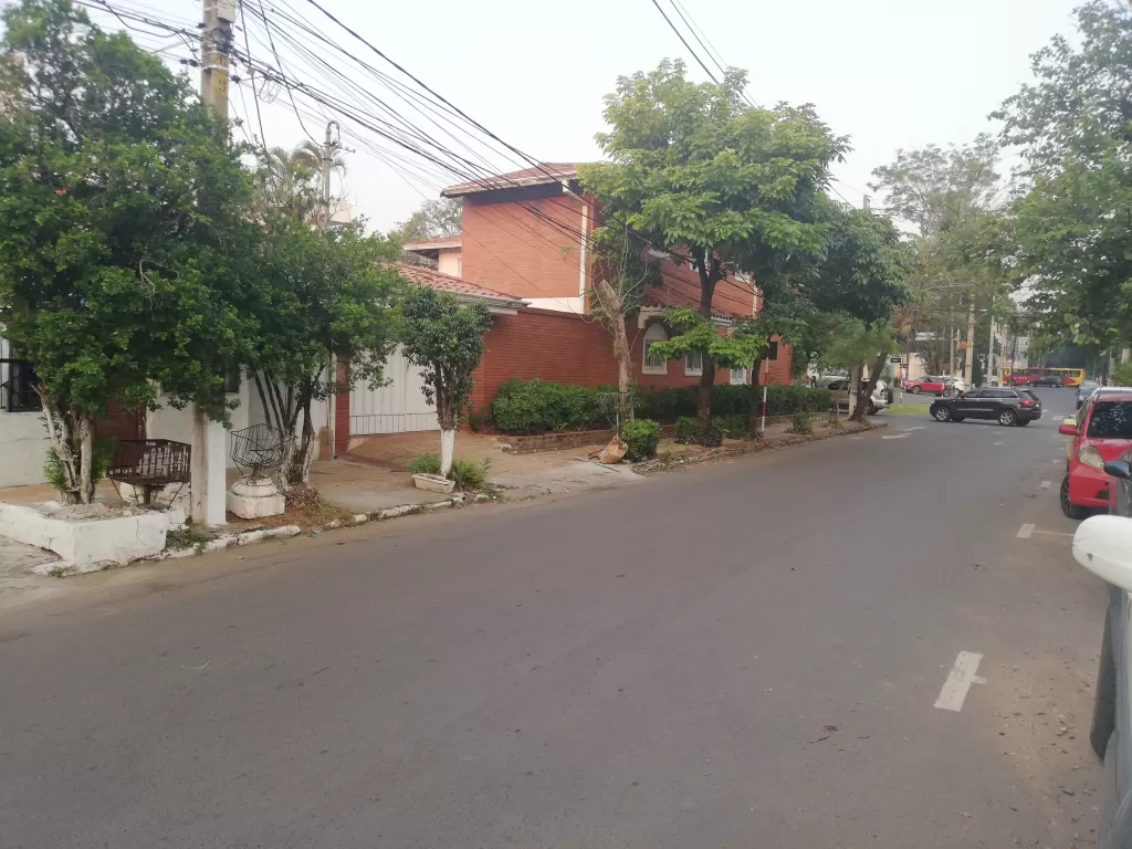 Atención Inversionistas!!! Propiedad en Villa Morra. — foto 3