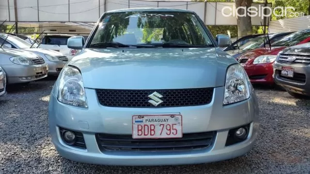 Suzuki Swift 2009 - foto 2
