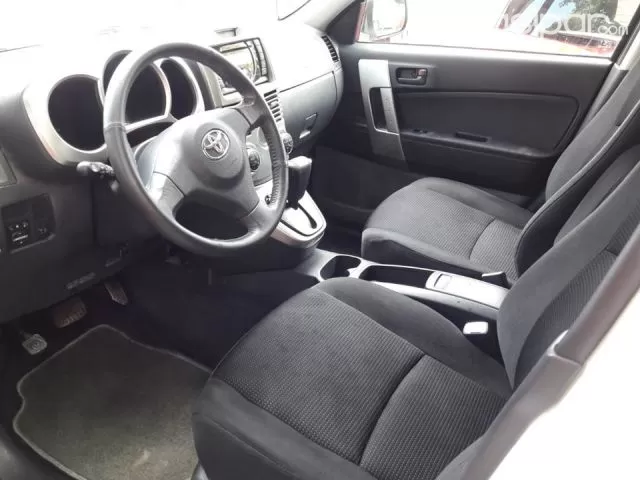 Toyota Rush 2006 — foto 3