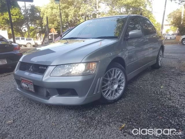 Mitsubishi Lancer 2002 — foto 3