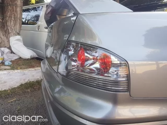 Mitsubishi Lancer 2002 — foto 7