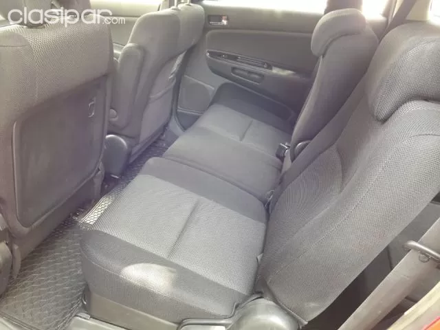 Toyota Wish 2005 — foto 5