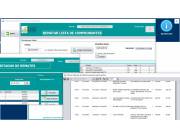 sistema informatico para casas de empeños