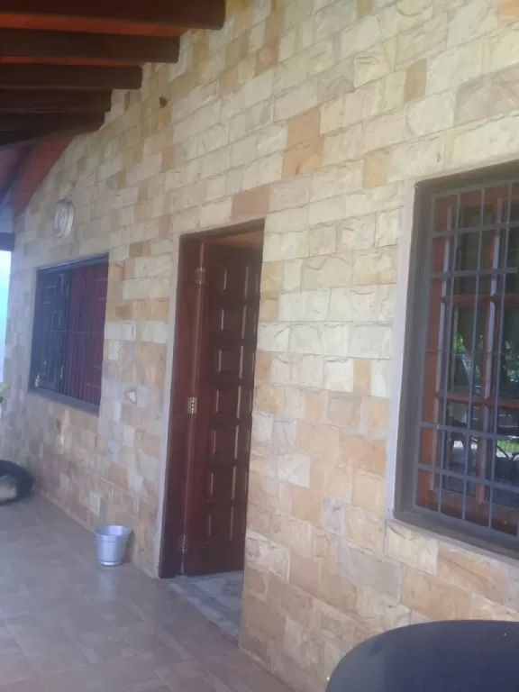 HERMOSA CASA EN MARIANO ROQUE ALONSO!!! — foto 2