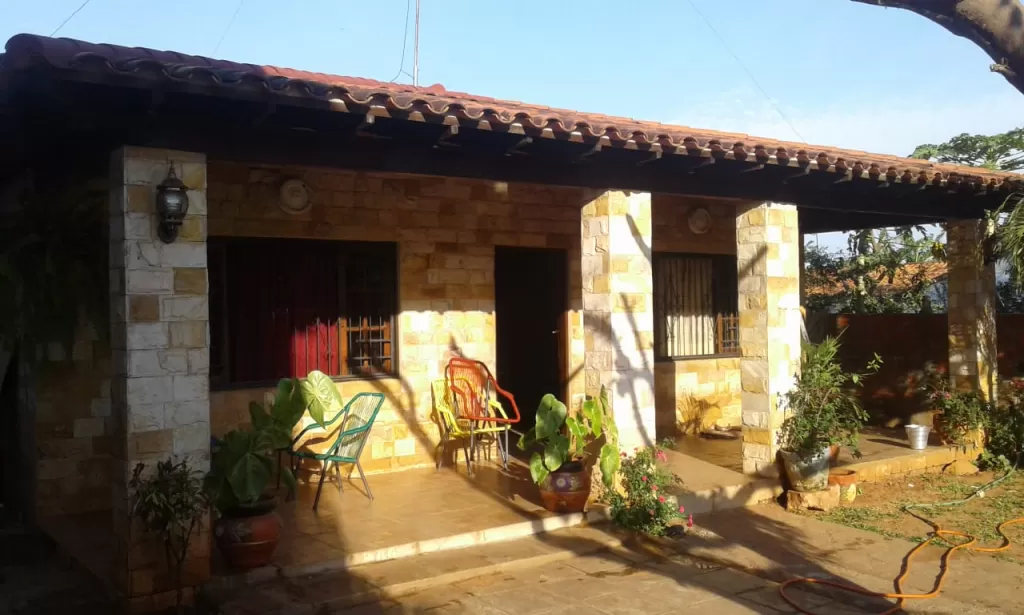 HERMOSA CASA EN MARIANO ROQUE ALONSO!!! — foto 3