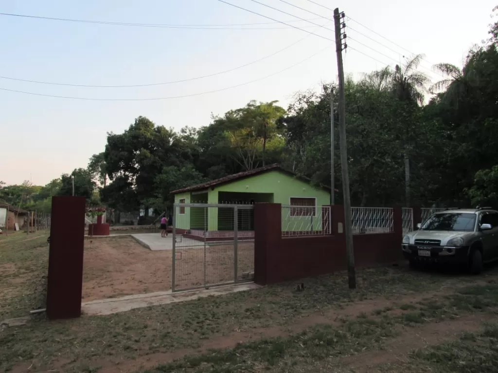 Alquilo Casa a Estrenar — foto 2
