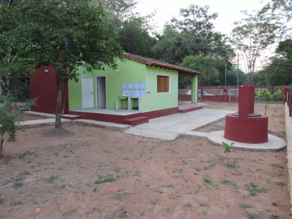 Alquilo Casa a Estrenar — foto 3