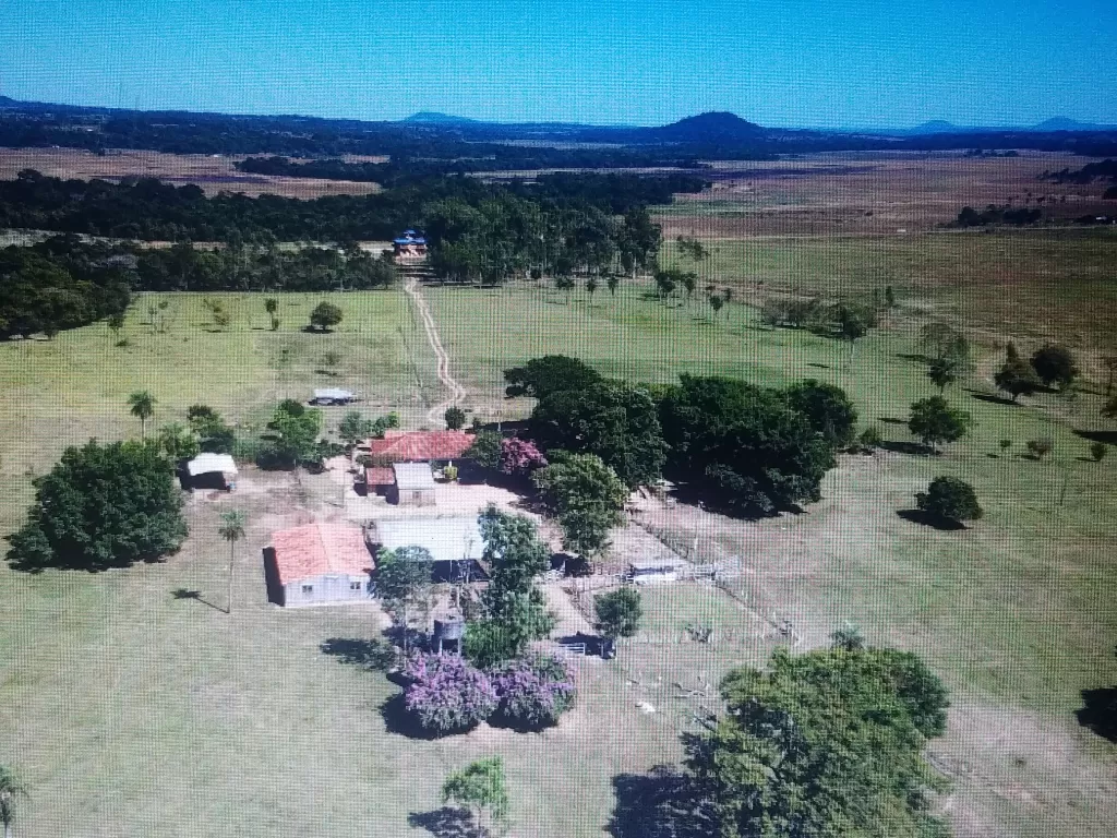 VENDO ESTANCIA — foto 3