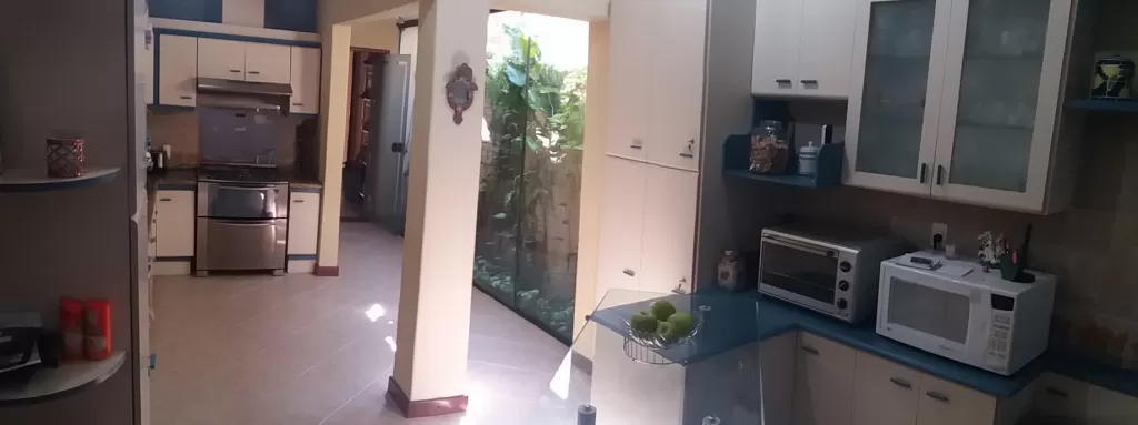 Vendo casa en Barrio Las Mercedes - Zona Inter — foto 2