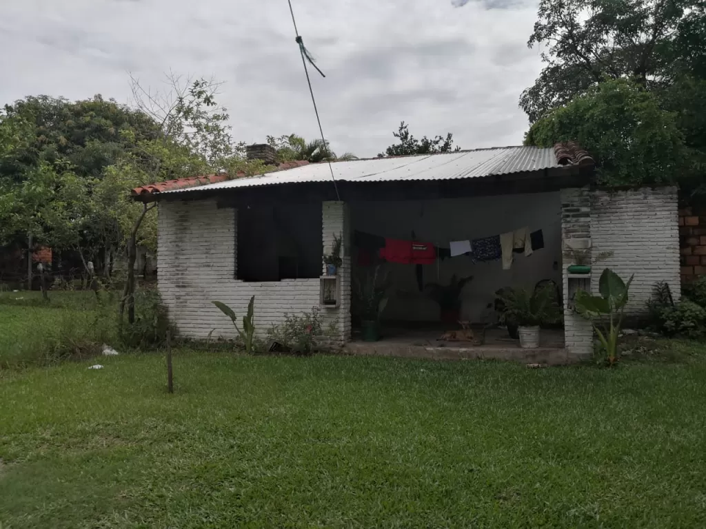 Vendo casa en San Antonio — foto 3